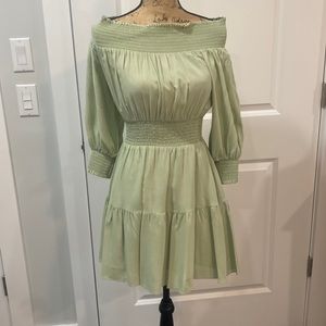 Gorgeous Gianni Bini dress
